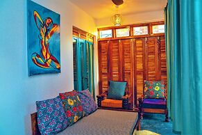 Asante Sana Beachfront Hotel