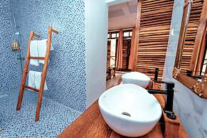 Asante Sana Beachfront Hotel