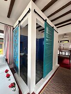 Asante Sana Beachfront Hotel