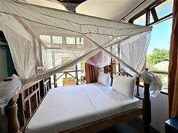 Asante Sana Beachfront Hotel