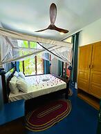 Asante Sana Beachfront Hotel