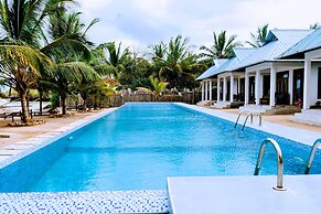 Asante Sana Beachfront Hotel