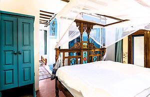 Asante Sana Beachfront Hotel