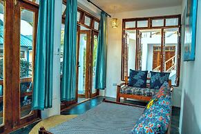 Asante Sana Beachfront Hotel