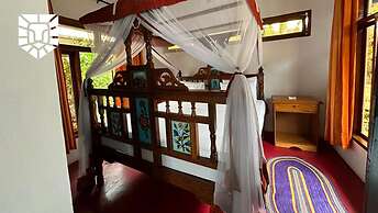 Asante Sana Beachfront Hotel