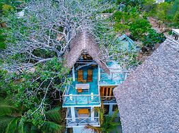 Asante Sana Beachfront Hotel