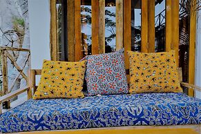 Asante Sana Beachfront Hotel