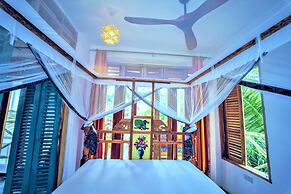 Asante Sana Beachfront Hotel