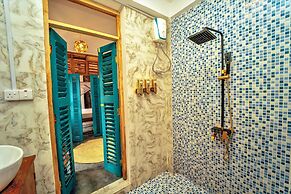 Asante Sana Beachfront Hotel