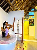 Asante Sana Beachfront Hotel