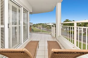 Salt Private Apartments