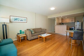 Salt Private Apartments