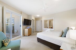 Salt Private Apartments