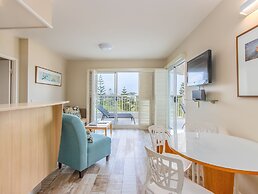 Salt Private Apartments