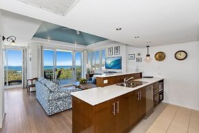 Salt Private Apartments