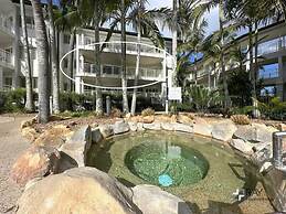 Salt Private Apartments