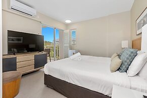 Salt Private Apartments