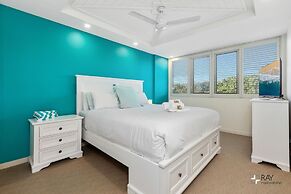 Salt Private Apartments