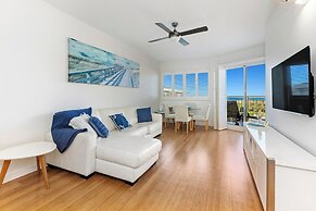 Salt Private Apartments