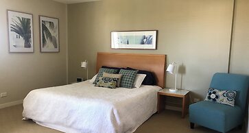 Salt Private Apartments