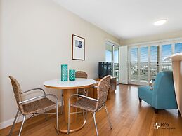 Salt Private Apartments