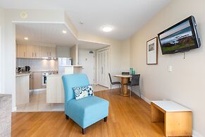 Salt Private Apartments