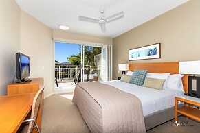 Salt Private Apartments