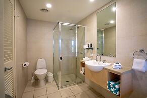 Salt Private Apartments