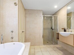 Salt Private Apartments