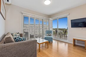 Salt Private Apartments