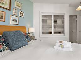 Salt Private Apartments