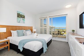 Salt Private Apartments