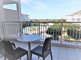 Salt Private Apartments