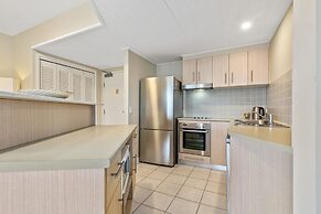 Salt Private Apartments