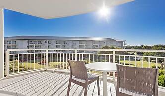 Salt Private Apartments