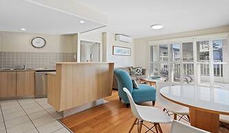 Salt Private Apartments