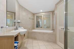 Salt Private Apartments