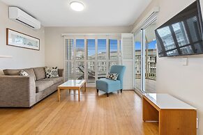 Salt Private Apartments