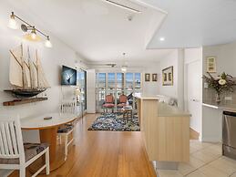 Salt Private Apartments