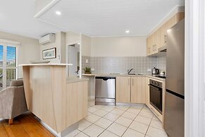 Salt Private Apartments