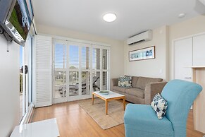 Salt Private Apartments