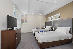 Salt Private Apartments