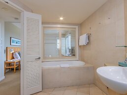 Salt Private Apartments