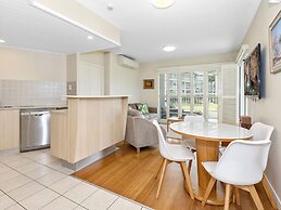 Salt Private Apartments