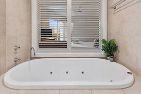 Salt Private Apartments