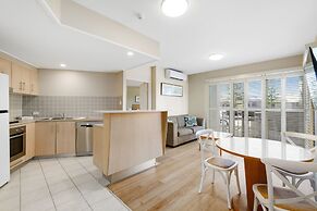 Salt Private Apartments