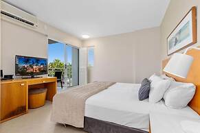 Salt Private Apartments