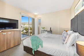 Salt Private Apartments