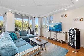 Salt Private Apartments