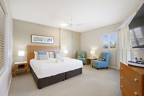 Salt Private Apartments